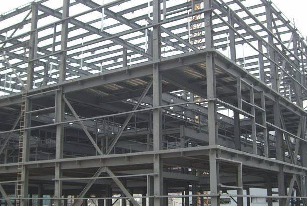 河南高层钢构造的支撑布置跟构造应当符合哪些范例榜样